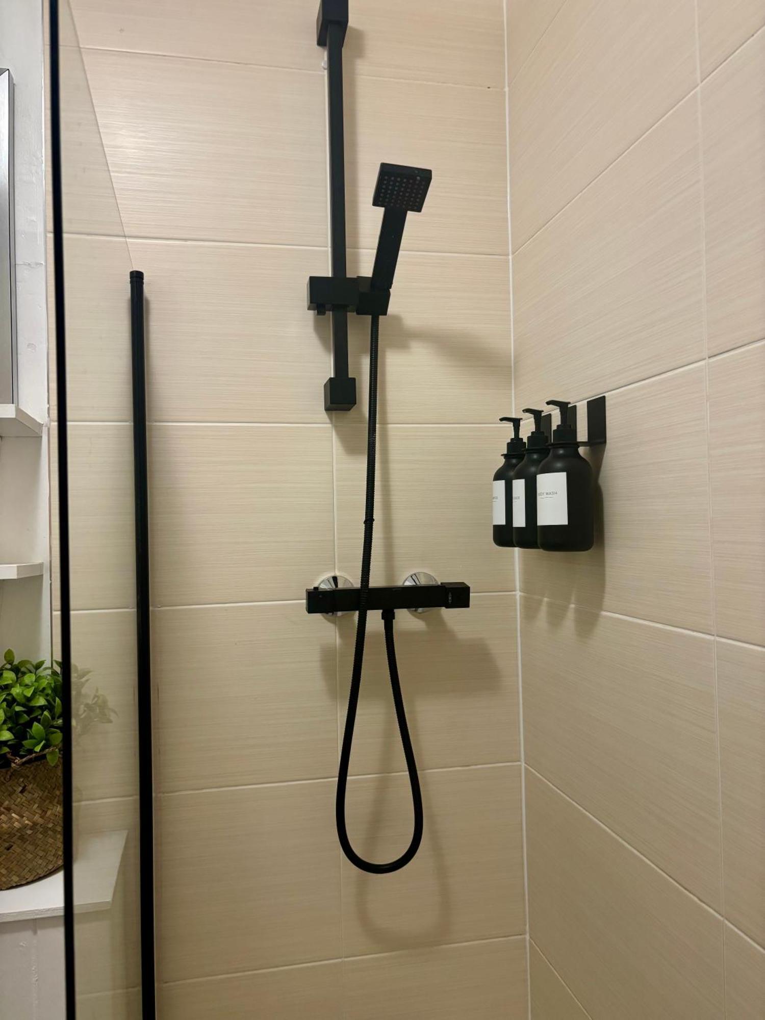 Bread Street, Central And Spacious One Bed Flat Εδιμβούργο Εξωτερικό φωτογραφία